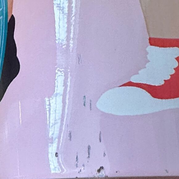 Starbucks Insulated Tumbler NEW Pride Collection by Sophia Birken 2024  Straw & - Picture 10 of 10